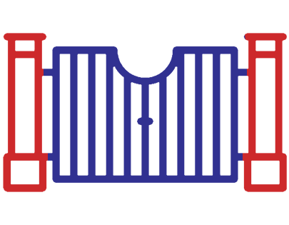 Main Gate